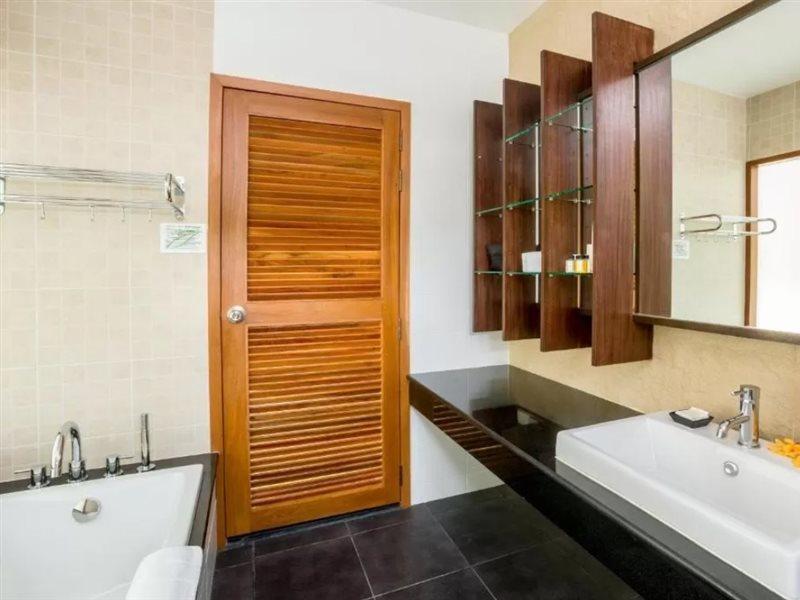 Pimann Buri Pool Villas Ao Nang Krabi Sha Plus Exterior foto