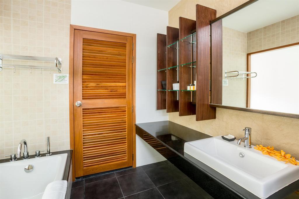 Pimann Buri Pool Villas Ao Nang Krabi Sha Plus Exterior foto