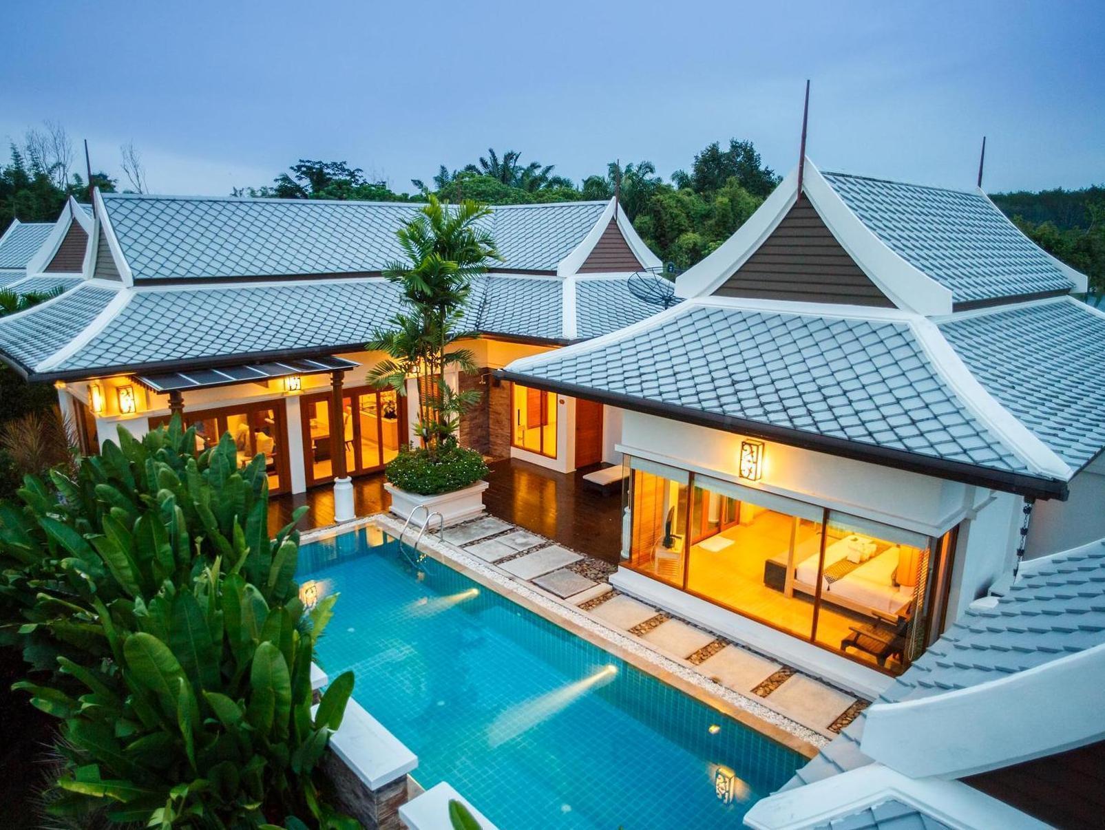 Pimann Buri Pool Villas Ao Nang Krabi Sha Plus Exterior foto
