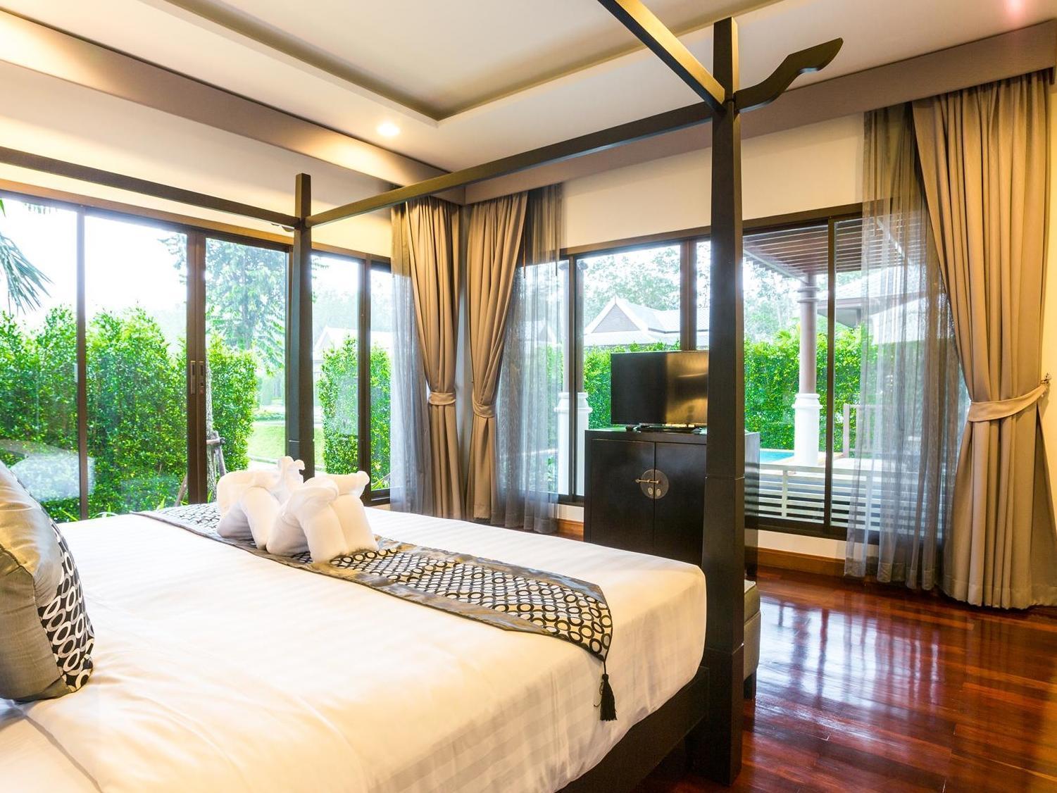 Pimann Buri Pool Villas Ao Nang Krabi Sha Plus Exterior foto