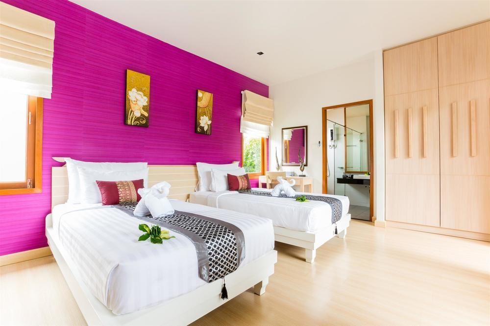 Pimann Buri Pool Villas Ao Nang Krabi Sha Plus Exterior foto