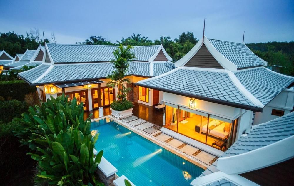Pimann Buri Pool Villas Ao Nang Krabi Sha Plus Exterior foto