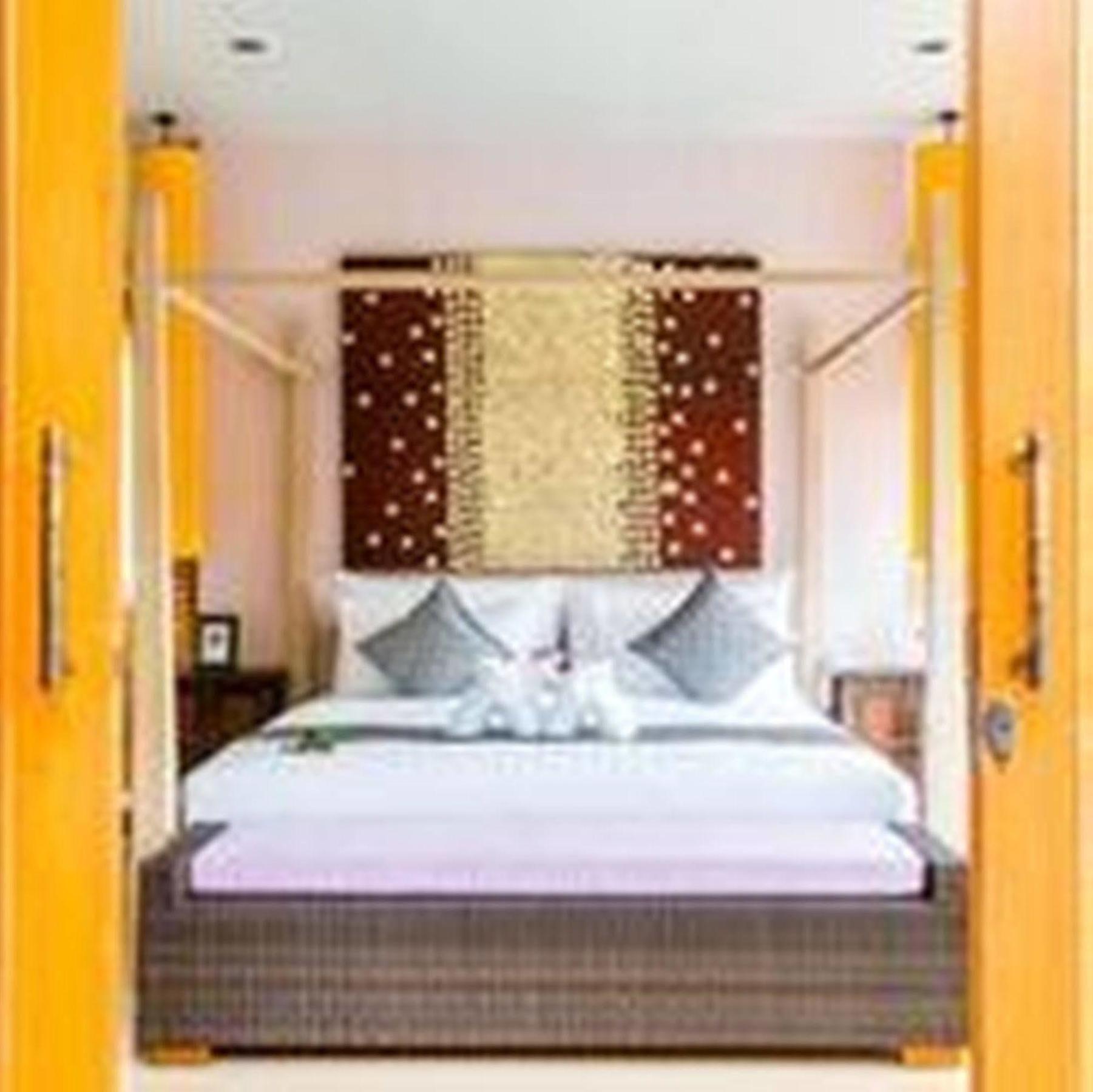 Pimann Buri Pool Villas Ao Nang Krabi Sha Plus Exterior foto